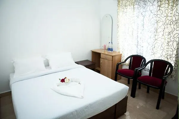 Masco Hill Resort Vagamon India