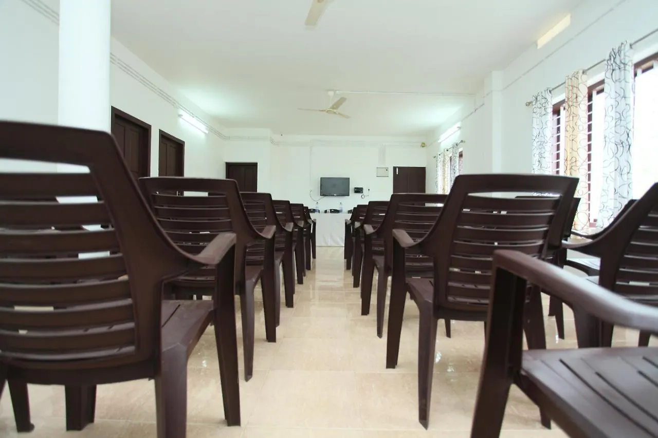Masco Hill Resort Vagamon
