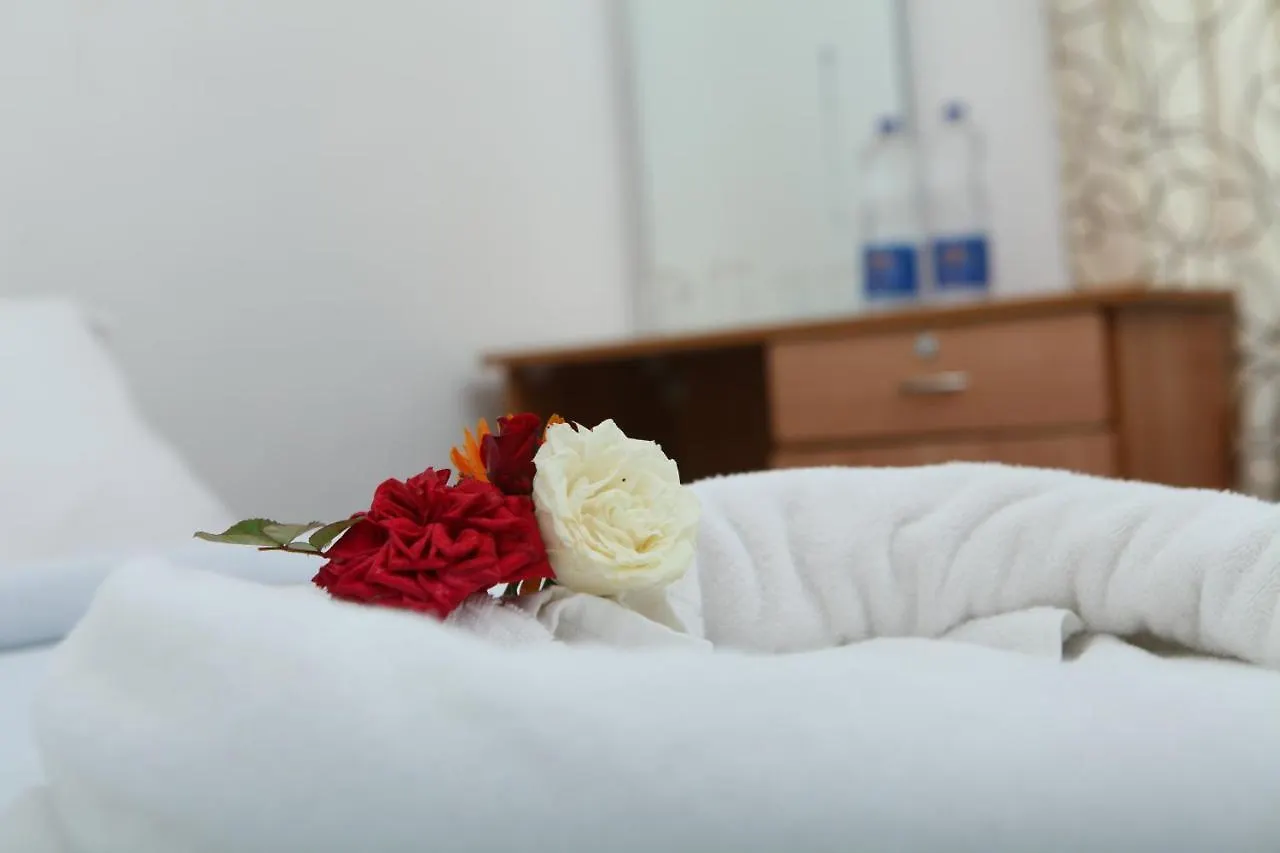 Masco Hill Resort Vagamon Hotel