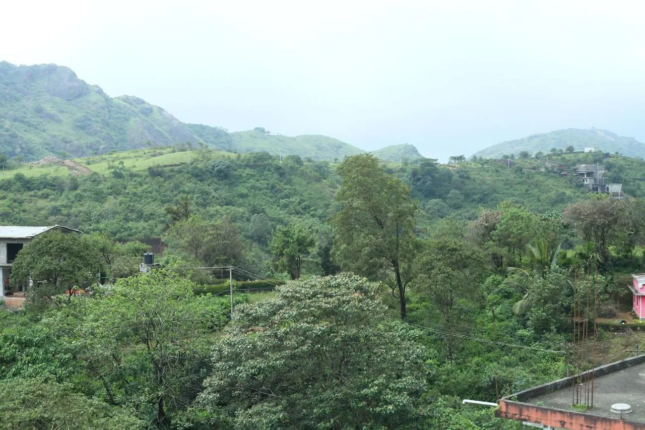 Masco Hill Resort Vagamon 0*,  India